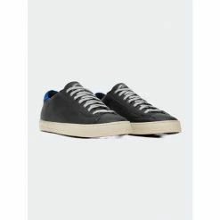 P448 John Black/Royal Sneaker Sneakers