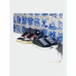 P448 John Paisley Sneakers -P448 Shop unnamed file 764