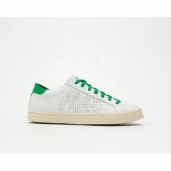 P448 John Poncho/Green Sneaker Sneakers 7 P448 John Poncho/Green Sneaker Sneakers -P448 Shop unnamed file 77