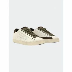 P448 John Cream/Olive Sneaker Sneakers 10 P448 John Cream/Olive Sneaker Sneakers -P448 Shop unnamed file 774