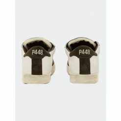 P448 John Cream/Olive Sneaker Sneakers 11 P448 John Cream/Olive Sneaker Sneakers -P448 Shop unnamed file 775