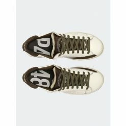 P448 John Cream/Olive Sneaker Sneakers 12 P448 John Cream/Olive Sneaker Sneakers -P448 Shop unnamed file 776