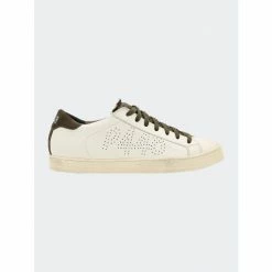 P448 John Cream/Olive Sneaker Sneakers 13 P448 John Cream/Olive Sneaker Sneakers -P448 Shop unnamed file 777