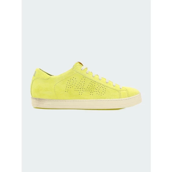 P448 John Sneaker - Sunshine Sneakers 3 P448 John Sneaker - Sunshine Sneakers