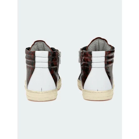 P448 Skate Turtle Sneakers 5 P448 Skate Turtle Sneakers - Image 3