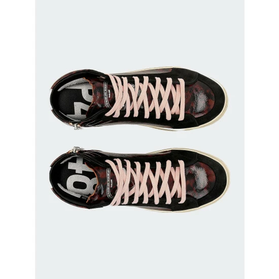 P448 Skate Turtle Sneakers 6 P448 Skate Turtle Sneakers - Image 4