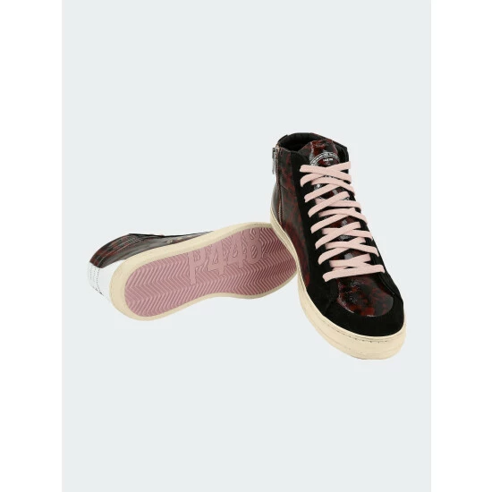 P448 Skate Turtle Sneakers 8 P448 Skate Turtle Sneakers - Image 6