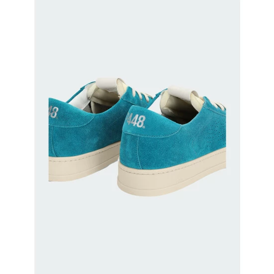 P448 Jack Caribbean Sneaker Sneakers 6 P448 Jack Caribbean Sneaker Sneakers - Image 4