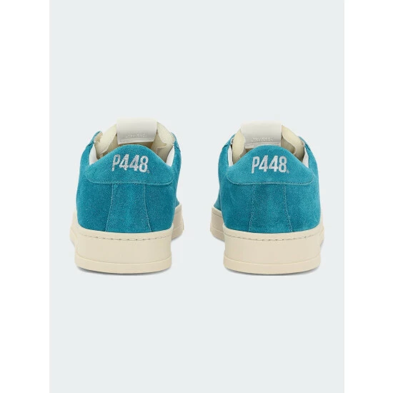 P448 Jack Caribbean Sneaker Sneakers 7 P448 Jack Caribbean Sneaker Sneakers - Image 5
