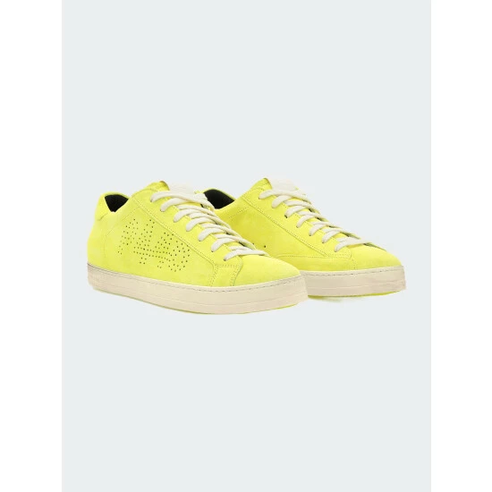 P448 John Sneaker - Sunshine Sneakers 4 P448 John Sneaker - Sunshine Sneakers - Image 2
