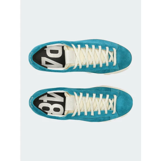 P448 Jack Caribbean Sneaker Sneakers 8 P448 Jack Caribbean Sneaker Sneakers - Image 6