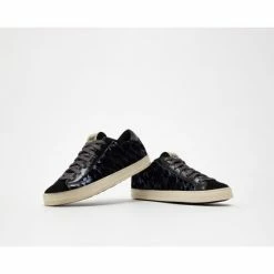 P448 John Leopard Sneaker Sneakers -P448 Shop unnamed file 794