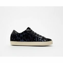 P448 John Leopard Sneaker Sneakers -P448 Shop unnamed file 795