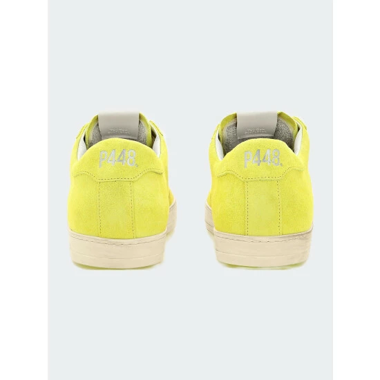P448 John Sneaker - Sunshine Sneakers 5 P448 John Sneaker - Sunshine Sneakers - Image 3
