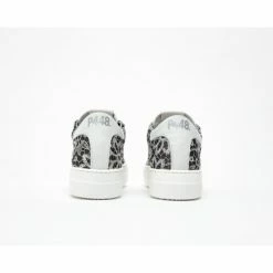 P448 Thea Mesh/Flower Sneaker Sneakers -P448 Shop unnamed file 804