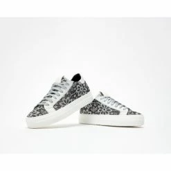 P448 Thea Mesh/Flower Sneaker Sneakers -P448 Shop unnamed file 805
