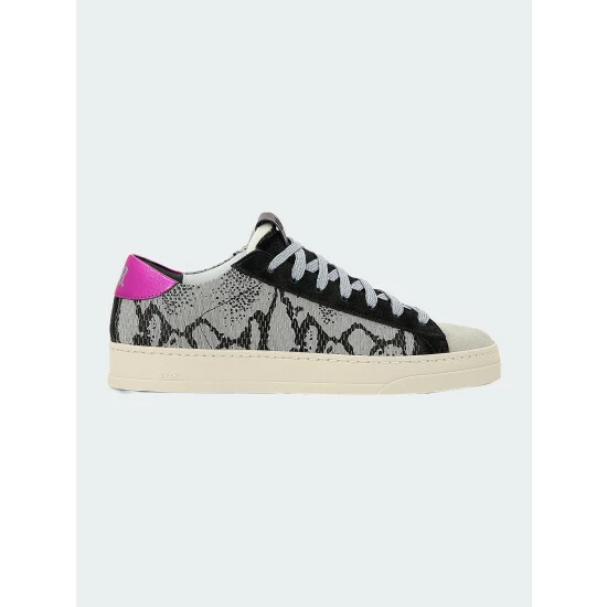 P448 Jack Cobra Sneaker Sneakers 3 P448 Jack Cobra Sneaker Sneakers