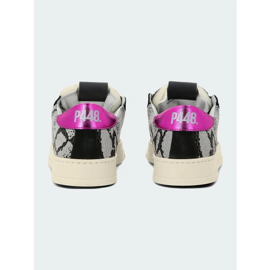 P448 Jack Cobra Sneaker Sneakers 5 P448 Jack Cobra Sneaker Sneakers - Image 3