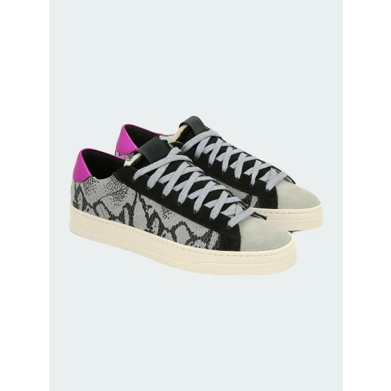 P448 Jack Cobra Sneaker Sneakers 7 P448 Jack Cobra Sneaker Sneakers - Image 5