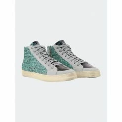 P448 Skate Panter Sneaker Sneakers