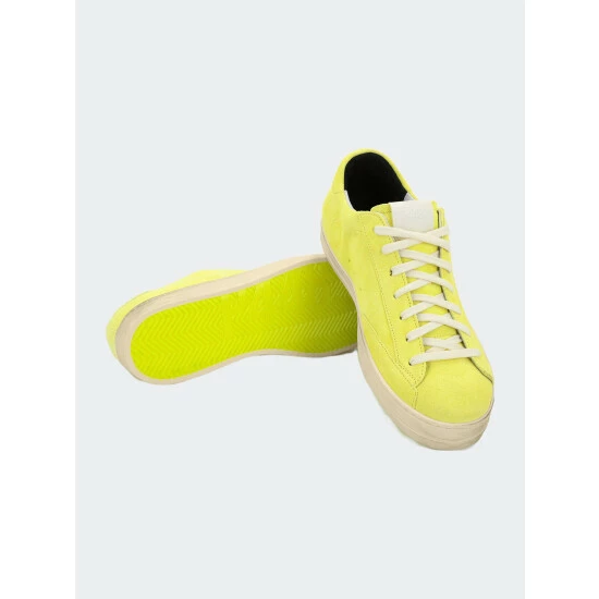 P448 John Sneaker - Sunshine Sneakers 8 P448 John Sneaker - Sunshine Sneakers - Image 6