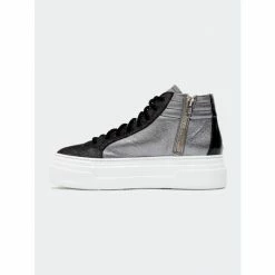 P448 Skate Platform Bon Sneaker Sneakers Black 12 P448 Skate Platform Bon Sneaker Sneakers Black -P448 Shop unnamed file 834