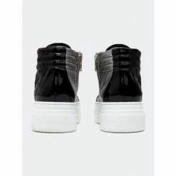 P448 Skate Platform Bon Sneaker Sneakers Black 15 P448 Skate Platform Bon Sneaker Sneakers Black -P448 Shop unnamed file 837