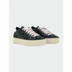 P448 Thea Buffalo Sneaker Sneakers