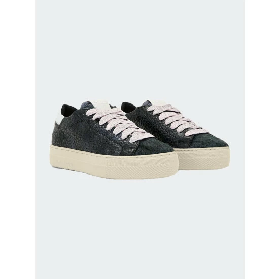 P448 Thea Buffalo Sneaker Sneakers 3 P448 Thea Buffalo Sneaker Sneakers