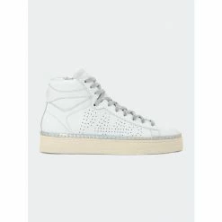 P448 Taylor White/Iridescent Sneaker Sneakers 10 P448 Taylor White/Iridescent Sneaker Sneakers -P448 Shop unnamed file 846