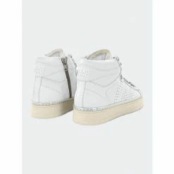 P448 Taylor White/Iridescent Sneaker Sneakers 12 P448 Taylor White/Iridescent Sneaker Sneakers -P448 Shop unnamed file 848