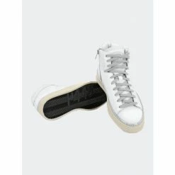 P448 Taylor White/Iridescent Sneaker Sneakers 13 P448 Taylor White/Iridescent Sneaker Sneakers -P448 Shop unnamed file 849