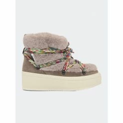 P448 Bea Beige Sneaker Sneakers