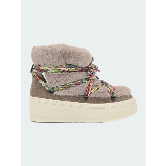 P448 Bea Beige Sneaker Sneakers 3 P448 Bea Beige Sneaker Sneakers