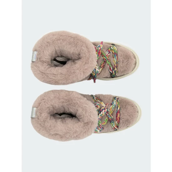 P448 Bea Beige Sneaker Sneakers 6 P448 Bea Beige Sneaker Sneakers - Image 4