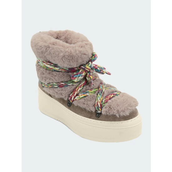 P448 Bea Beige Sneaker Sneakers 7 P448 Bea Beige Sneaker Sneakers - Image 5