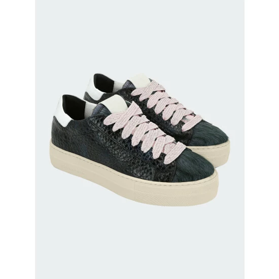 P448 Thea Buffalo Sneaker Sneakers 5 P448 Thea Buffalo Sneaker Sneakers - Image 3