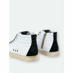 P448 Skate Recycled Shoes White/black 12 P448 Skate Recycled Shoes White/black -P448 Shop unnamed file 865