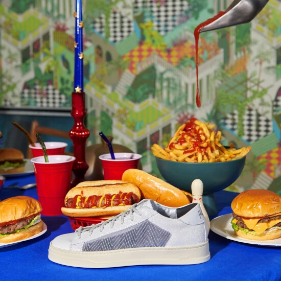 P448 Jack Pinot Sneaker Sneakers 7 P448 Jack Pinot Sneaker Sneakers - Image 5