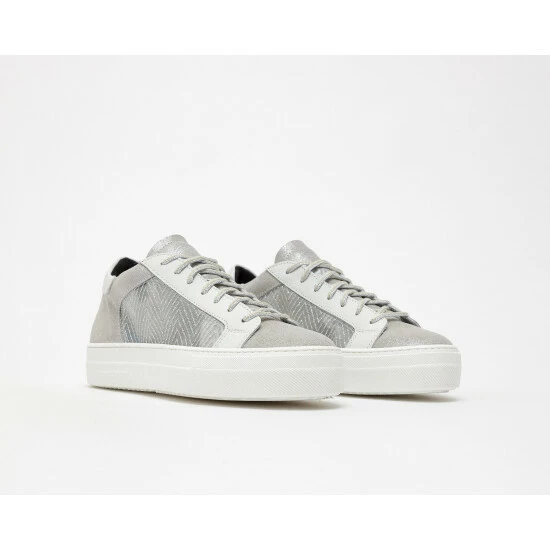 P448 Thea Pinot Sneaker Sneakers 3 P448 Thea Pinot Sneaker Sneakers