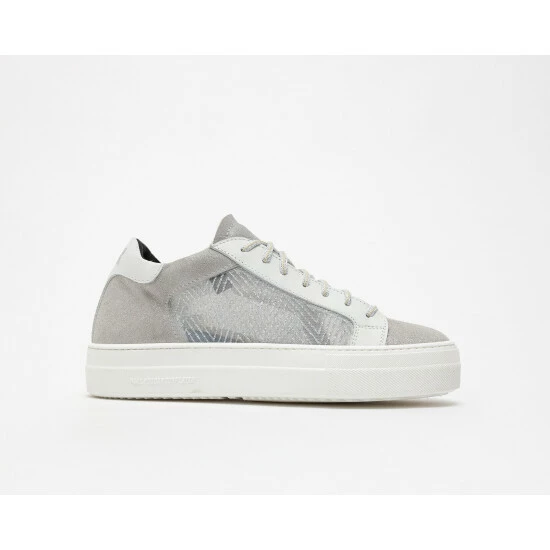 P448 Thea Pinot Sneaker Sneakers 4 P448 Thea Pinot Sneaker Sneakers - Image 2