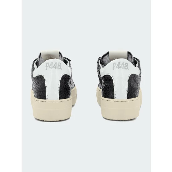 P448 Thea Buffalo Sneaker Sneakers 7 P448 Thea Buffalo Sneaker Sneakers - Image 5