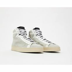 P448 Taylor Bianco Sneaker Sneakers