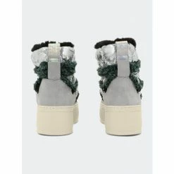 P448 Bea Silver Quilt Boots Sneakers 12 P448 Bea Silver Quilt Boots Sneakers -P448 Shop unnamed file 887