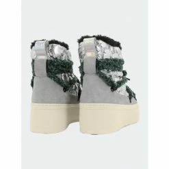 P448 Bea Silver Quilt Boots Sneakers 13 P448 Bea Silver Quilt Boots Sneakers -P448 Shop unnamed file 888