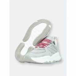 P448 Luke Shabby Shoes Grey 15 P448 Luke Shabby Shoes Grey -P448 Shop unnamed file 894