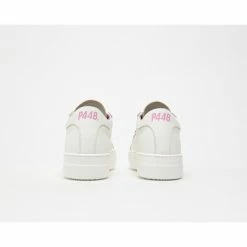 P448 Thea Pink Bandana Sneakers 7 P448 Thea Pink Bandana Sneakers -P448 Shop unnamed file 899