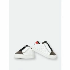 P448 John Baby Vegan Fire Shoes White 12 P448 John Baby Vegan Fire Shoes White -P448 Shop unnamed file 904