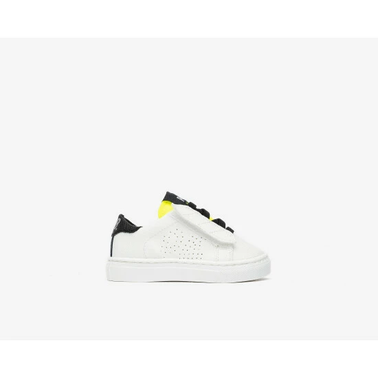 P448 John Baby Vegan Citrus Shoes Multi 3 P448 John Baby Vegan Citrus Shoes Multi