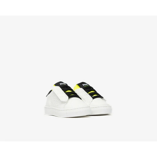 P448 John Baby Vegan Citrus Shoes Multi 4 P448 John Baby Vegan Citrus Shoes Multi - Image 2